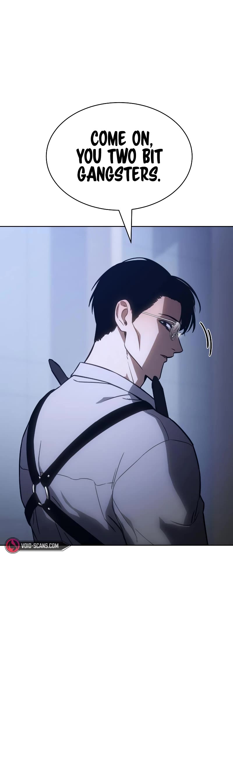 Baek XX Chapter 14 page 69 - Chapter 14