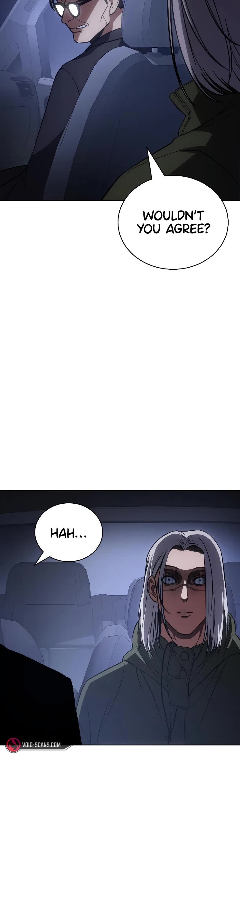 Baek XX Chapter 14 page 7 - Chapter 14