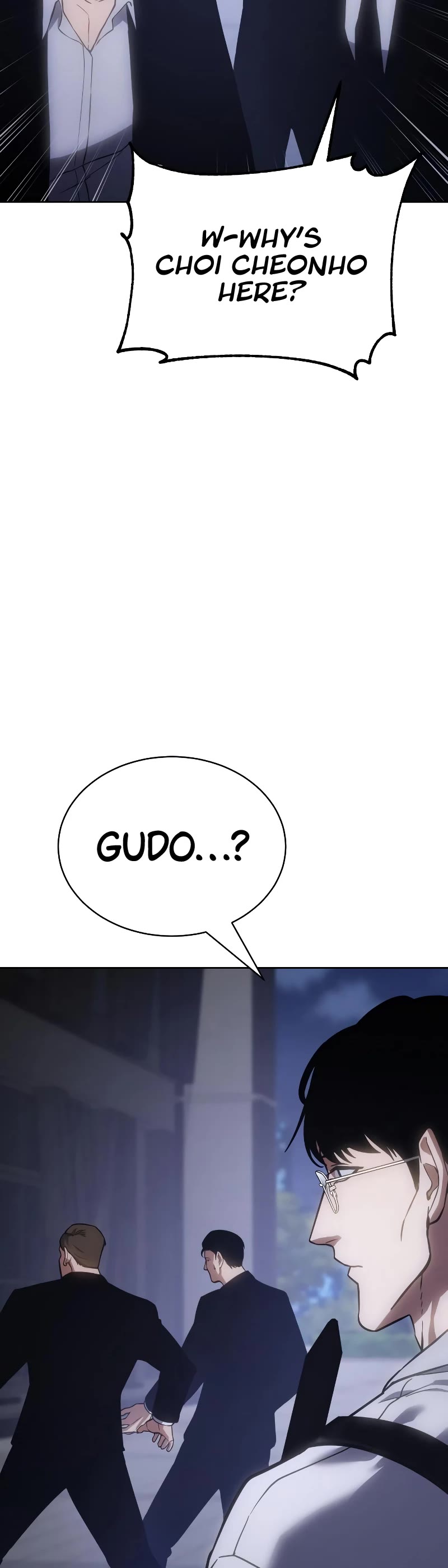 Baek XX Chapter 14 page 76 - Chapter 14