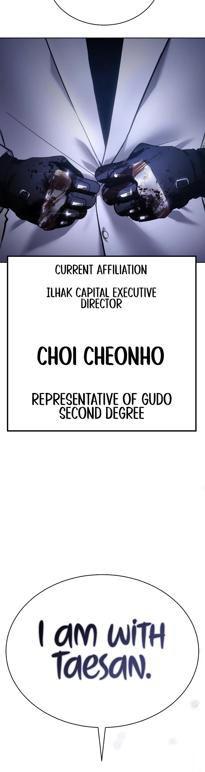 Baek XX Chapter 14 page 79 - Chapter 14