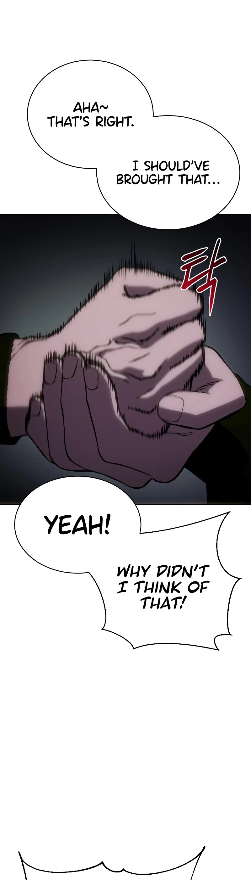 Baek XX Chapter 14 page 8 - Chapter 14