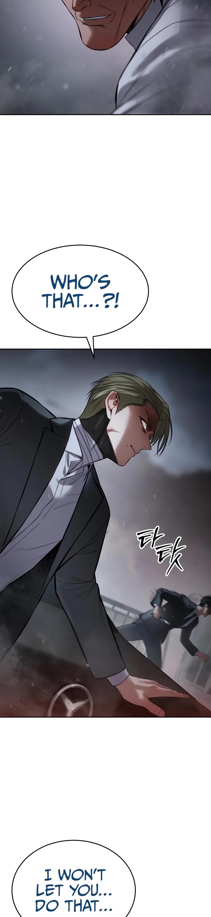 Baek XX Chapter 140 page 34 - Chapter 140