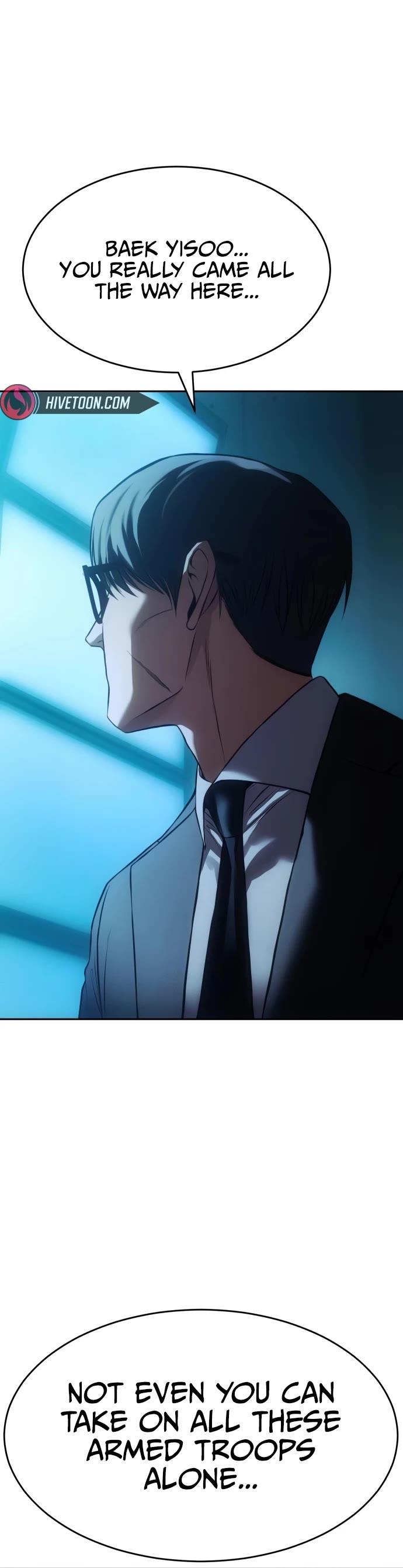 Baek XX Chapter 140 page 4 - Chapter 140