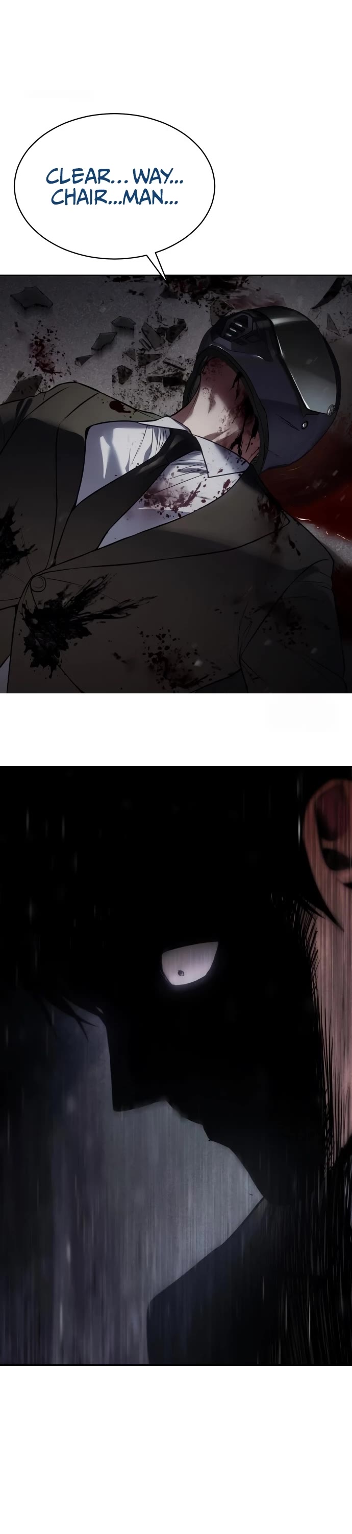 Baek XX Chapter 140 page 42 - Chapter 140