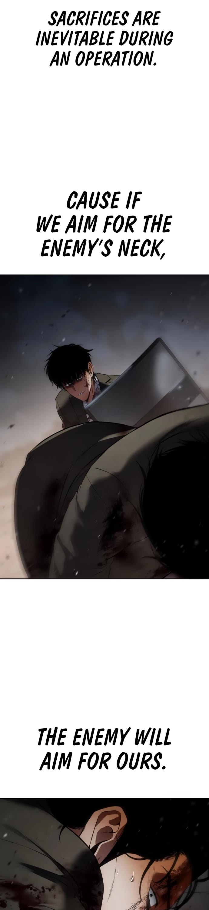 Baek XX Chapter 140 page 53 - Chapter 140