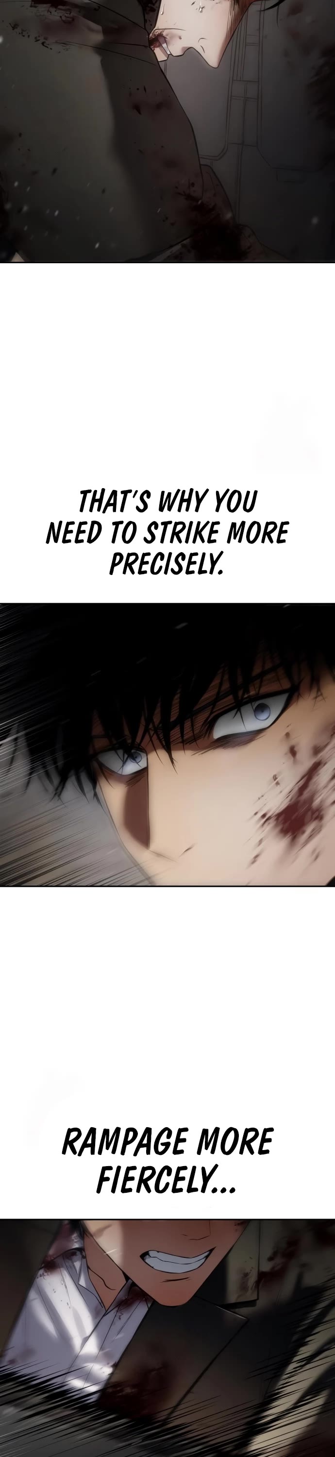 Baek XX Chapter 140 page 54 - Chapter 140