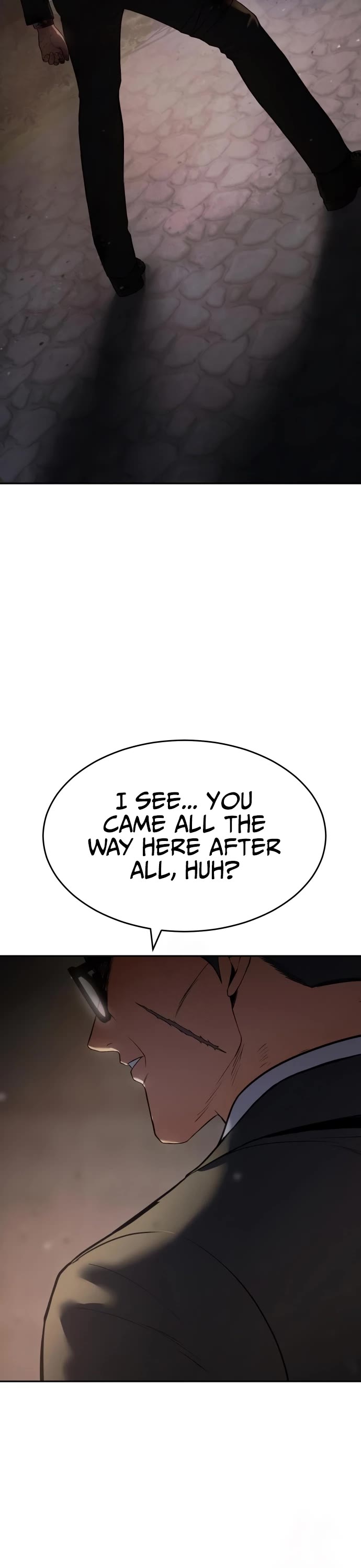 Baek XX Chapter 140 page 58 - Chapter 140