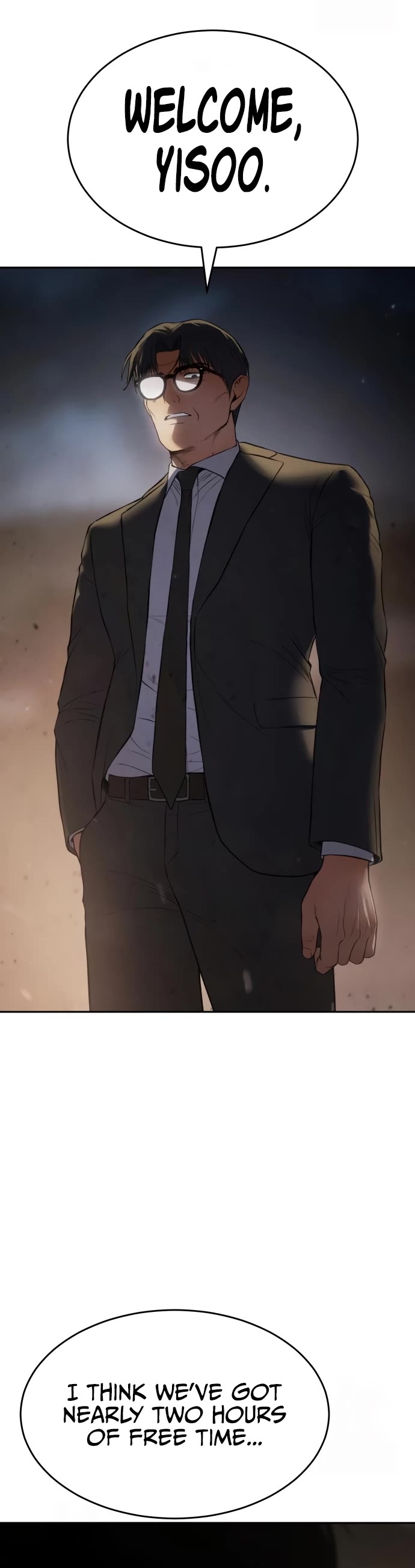 Baek XX Chapter 140 page 59 - Chapter 140