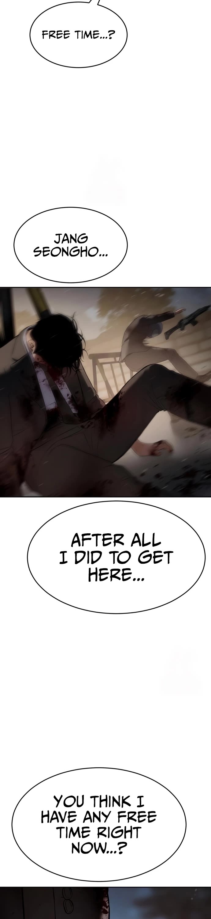 Baek XX Chapter 140 page 62 - Chapter 140
