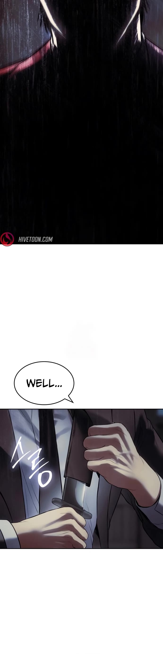 Baek XX Chapter 140 page 64 - Chapter 140