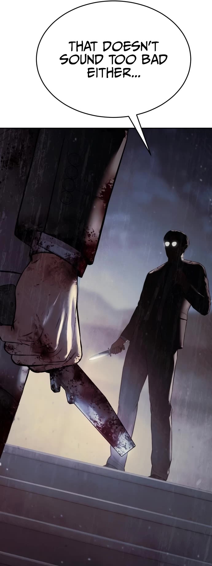 Baek XX Chapter 140 page 65 - Chapter 140