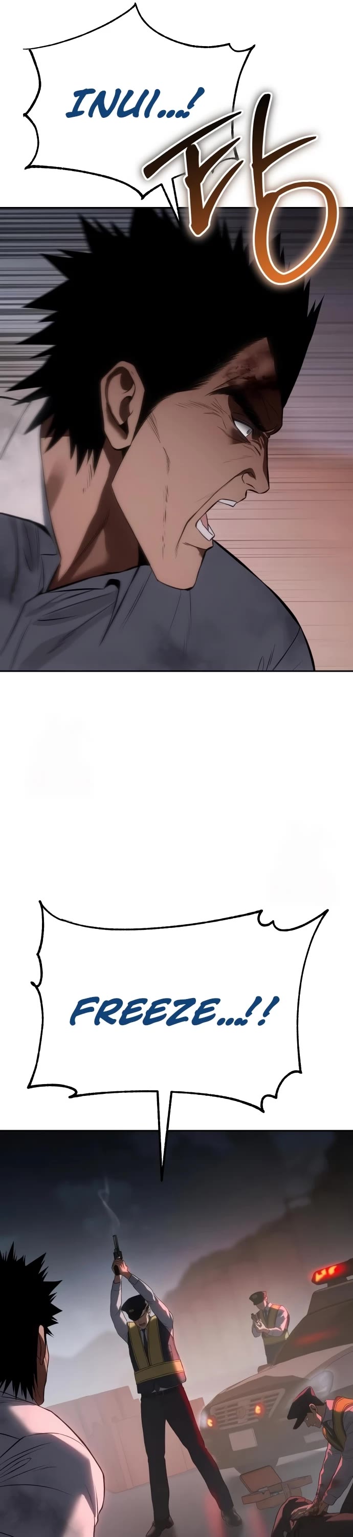 Baek XX Chapter 140 page 9 - Chapter 140