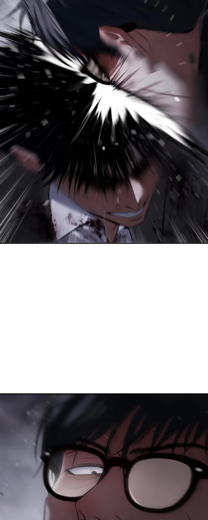 Baek XX Chapter 141 page 18 - Chapter 141