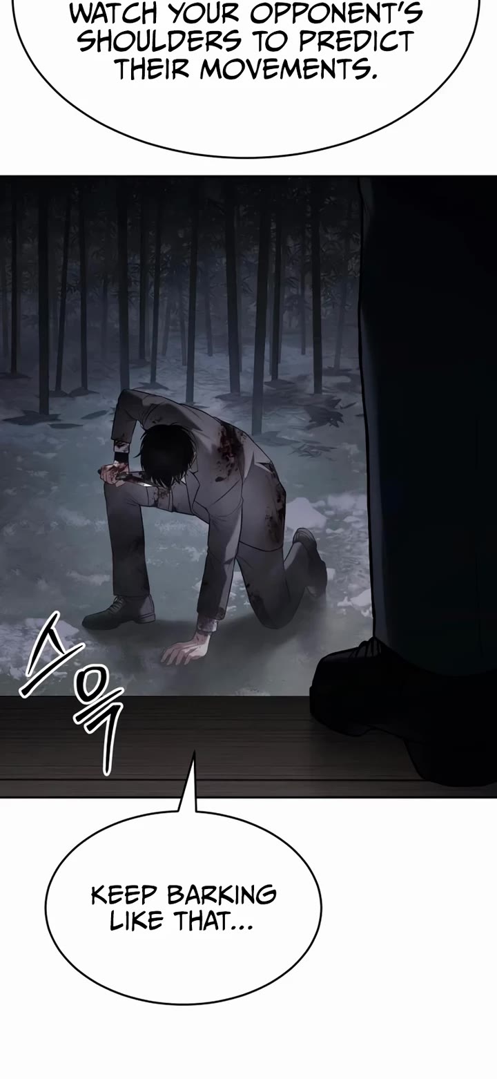 Baek XX Chapter 141 page 23 - Chapter 141