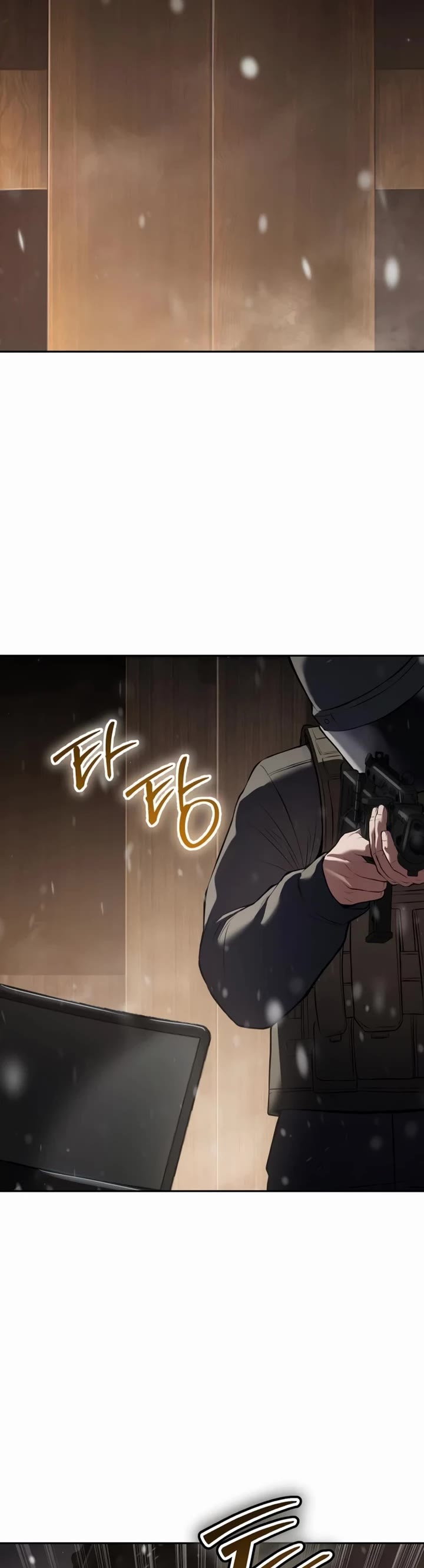 Baek XX Chapter 141 page 27 - Chapter 141