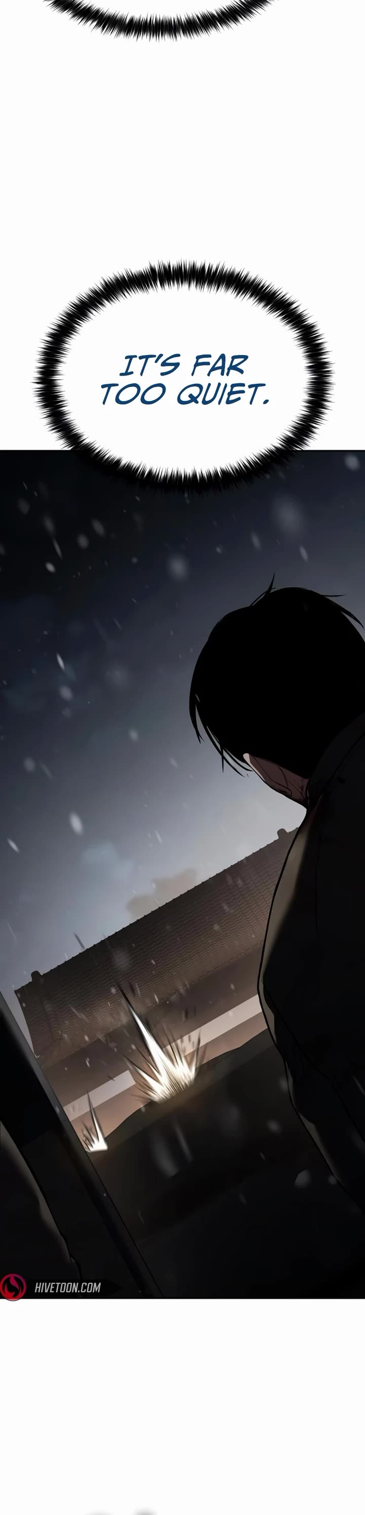 Baek XX Chapter 141 page 32 - Chapter 141