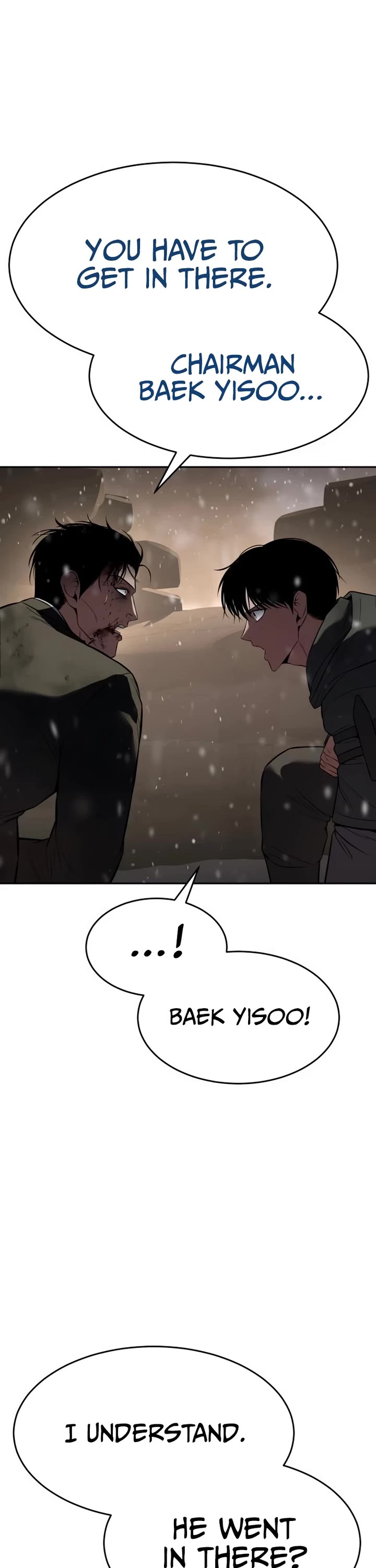 Baek XX Chapter 141 page 35 - Chapter 141