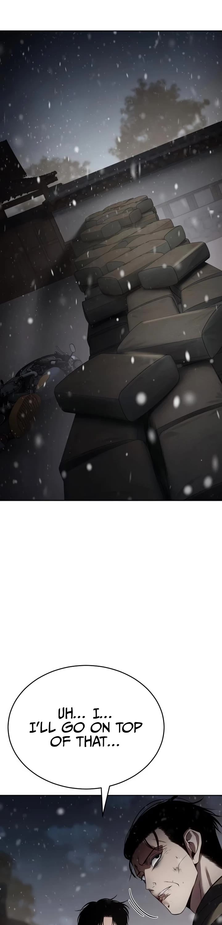Baek XX Chapter 141 page 38 - Chapter 141
