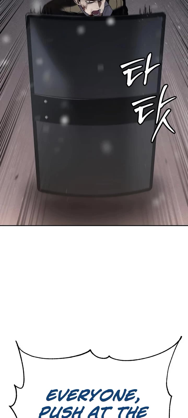 Baek XX Chapter 141 page 41 - Chapter 141