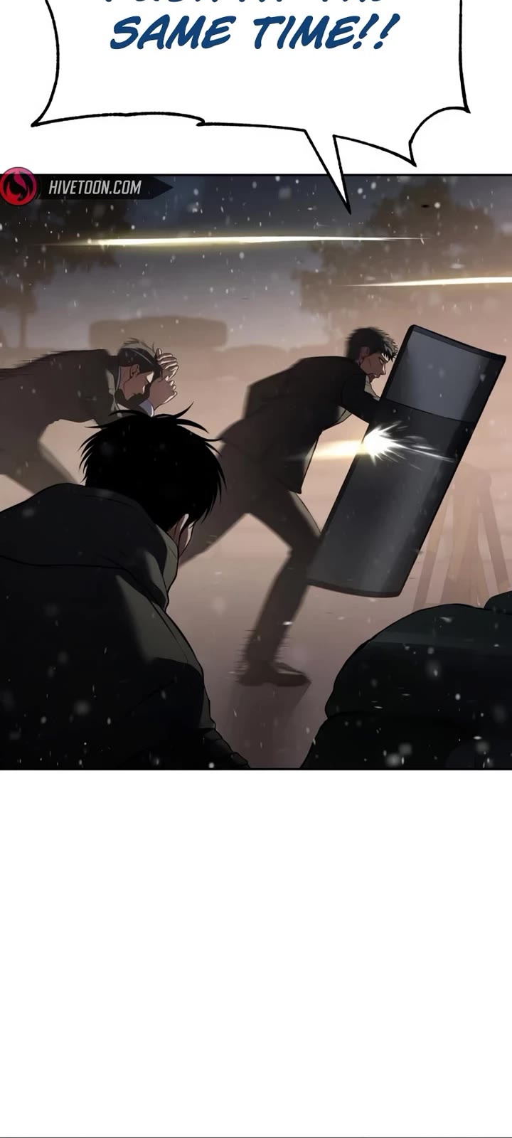 Baek XX Chapter 141 page 42 - Chapter 141