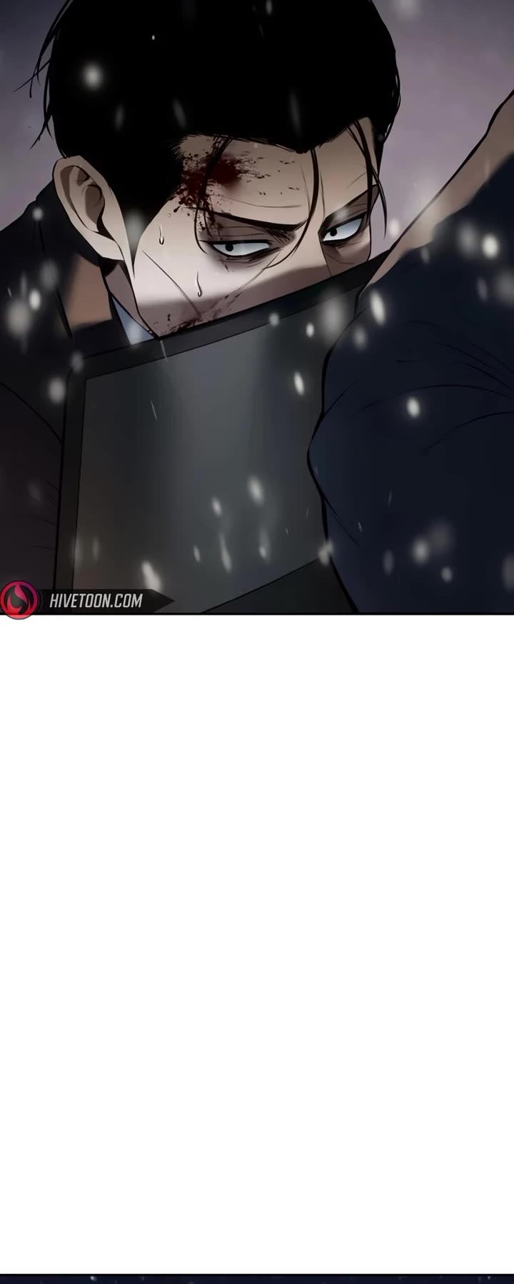 Baek XX Chapter 141 page 47 - Chapter 141