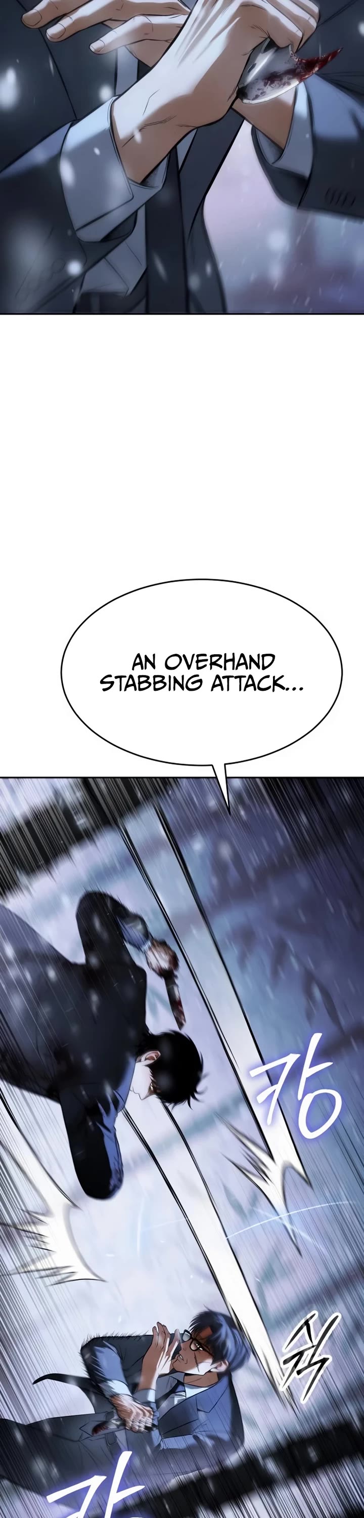 Baek XX Chapter 141 page 54 - Chapter 141
