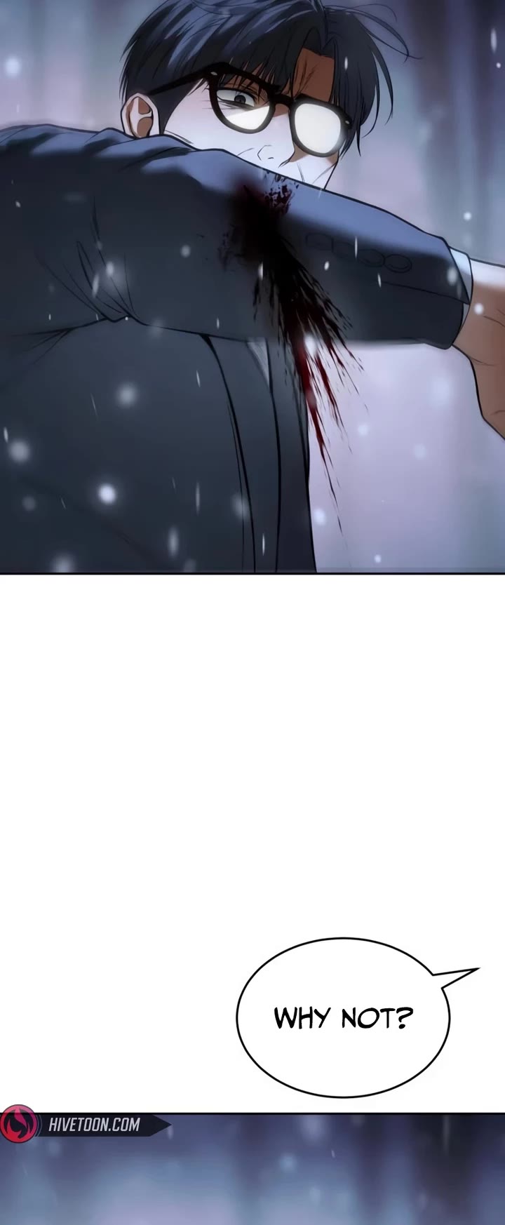 Baek XX Chapter 141 page 57 - Chapter 141