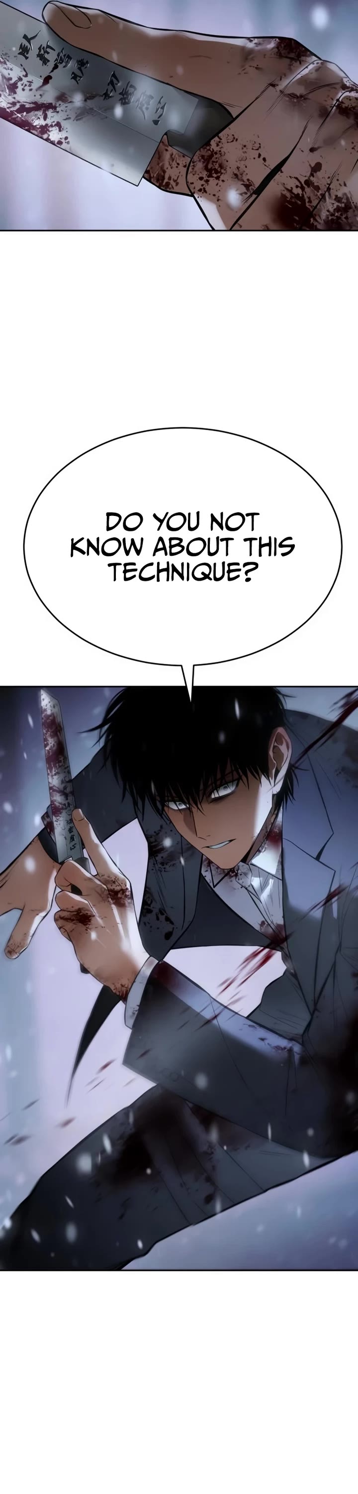Baek XX Chapter 141 page 58 - Chapter 141