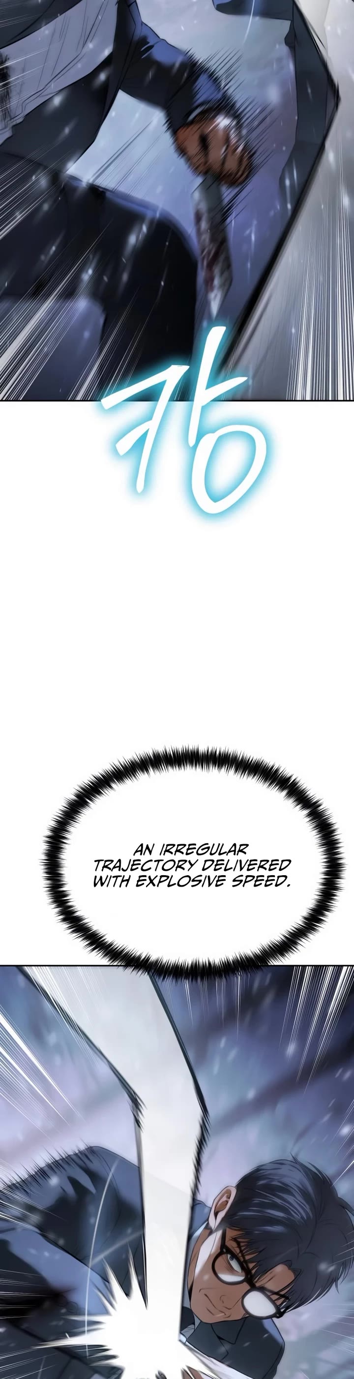 Baek XX Chapter 141 page 60 - Chapter 141