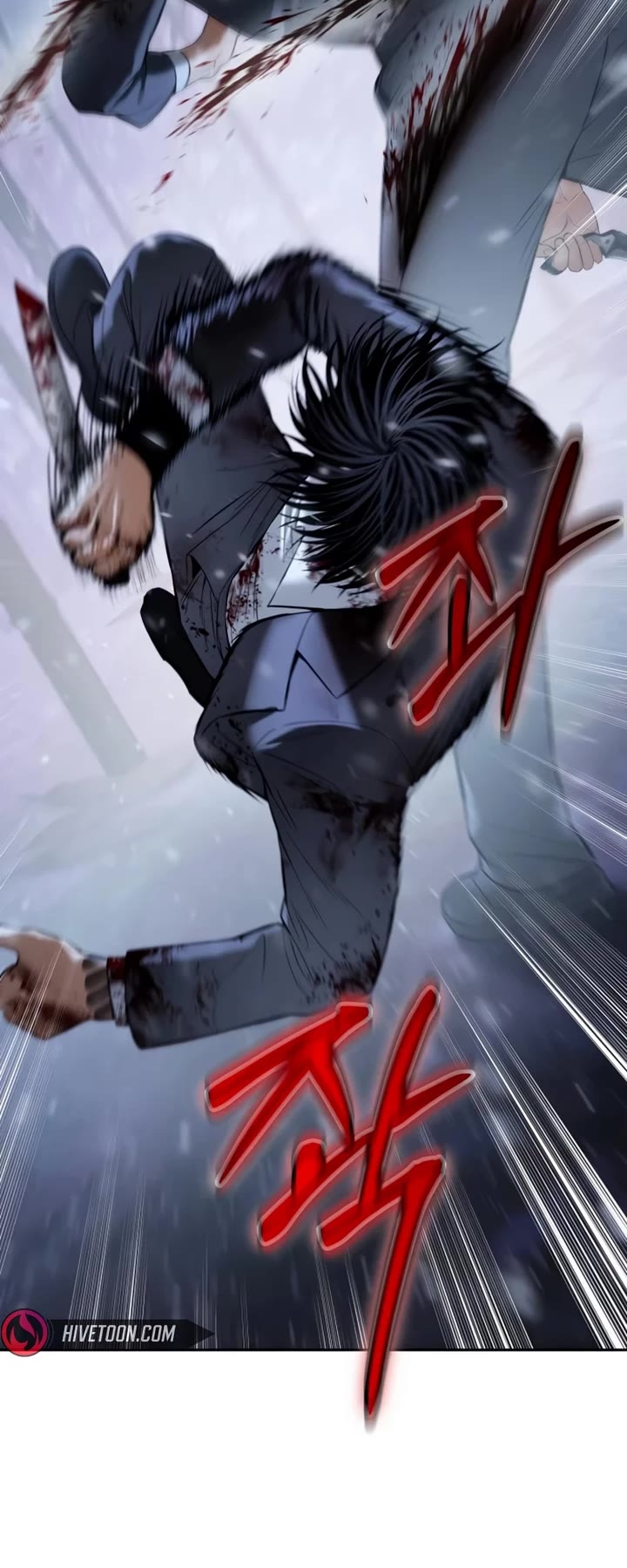 Baek XX Chapter 141 page 65 - Chapter 141