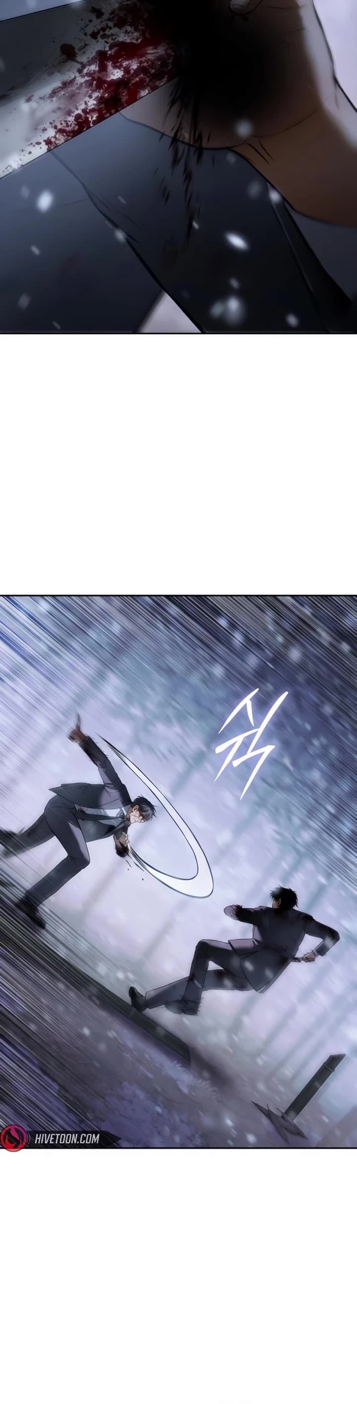 Baek XX Chapter 141 page 70 - Chapter 141