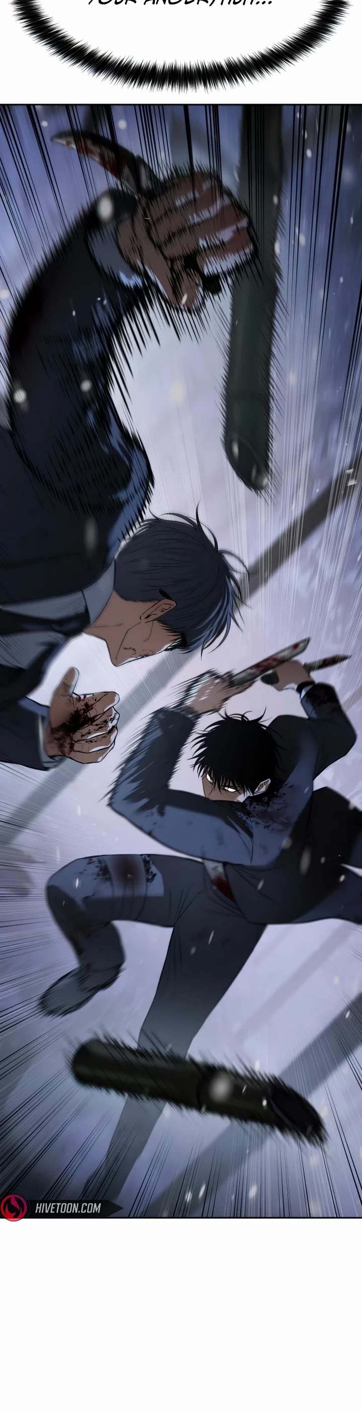 Baek XX Chapter 142 page 15 - Chapter 142