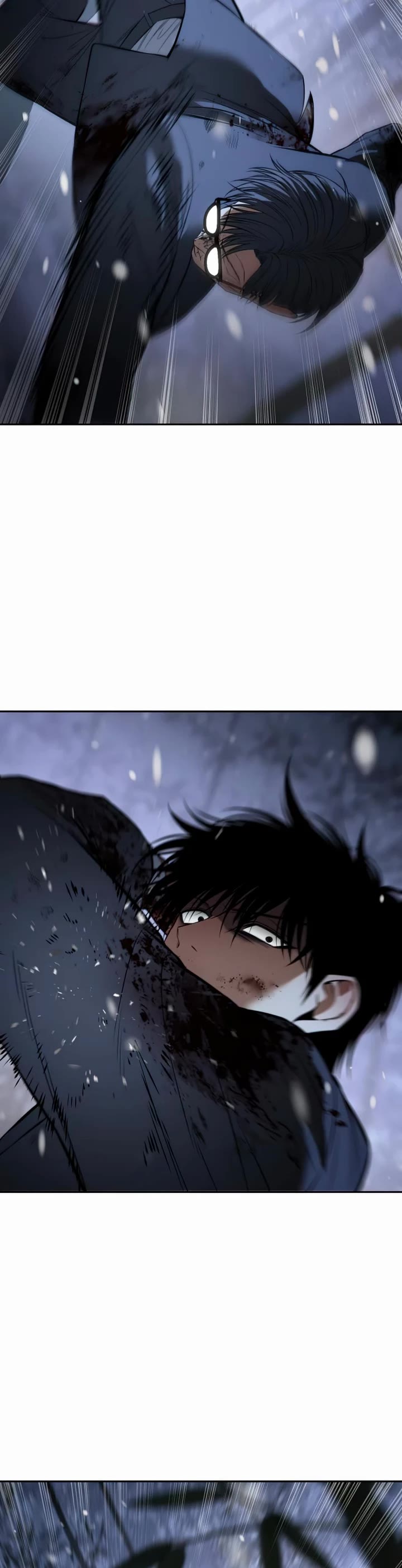 Baek XX Chapter 142 page 19 - Chapter 142