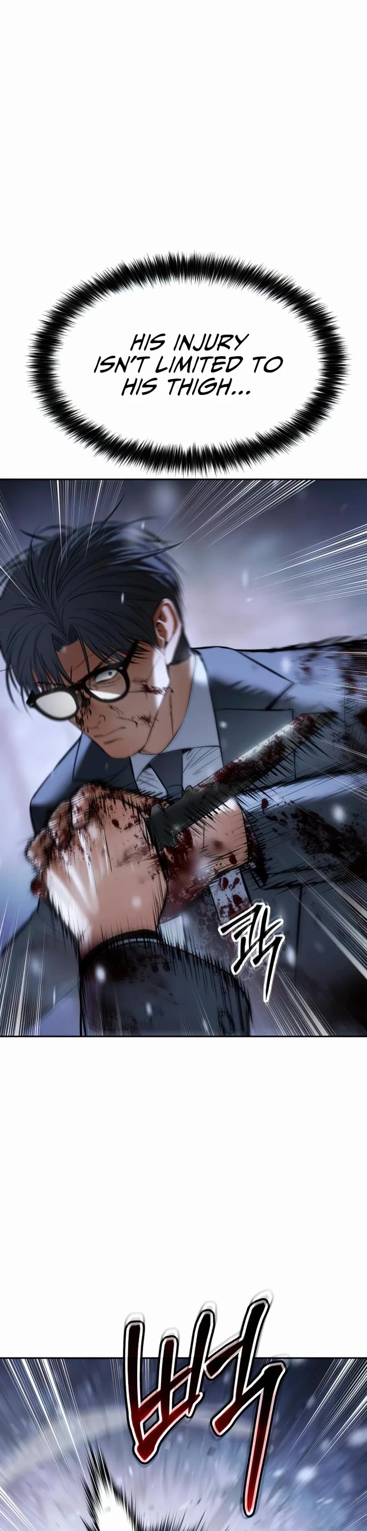 Baek XX Chapter 142 page 22 - Chapter 142