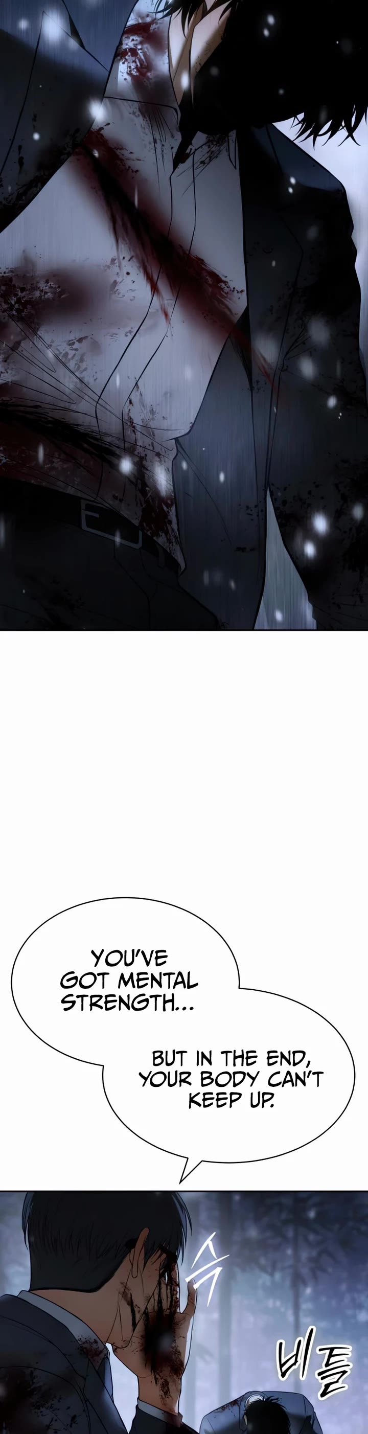Baek XX Chapter 142 page 29 - Chapter 142