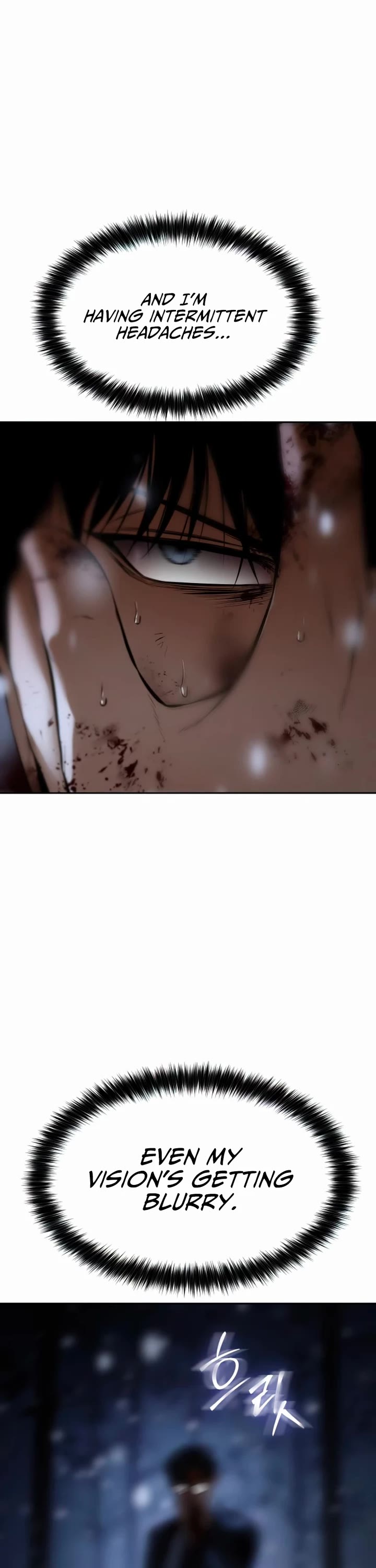 Baek XX Chapter 142 page 31 - Chapter 142