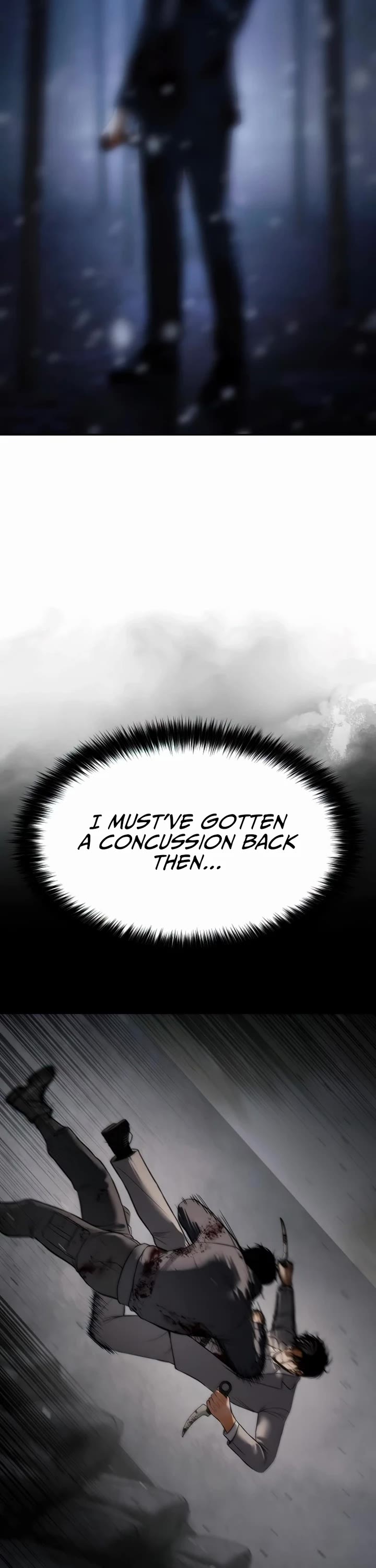 Baek XX Chapter 142 page 32 - Chapter 142