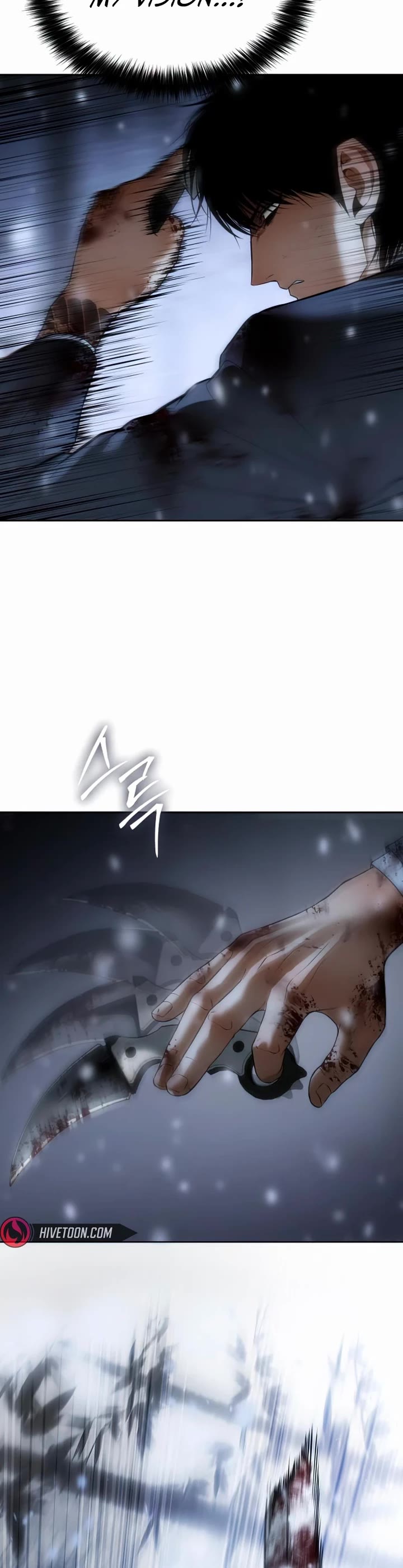 Baek XX Chapter 142 page 35 - Chapter 142