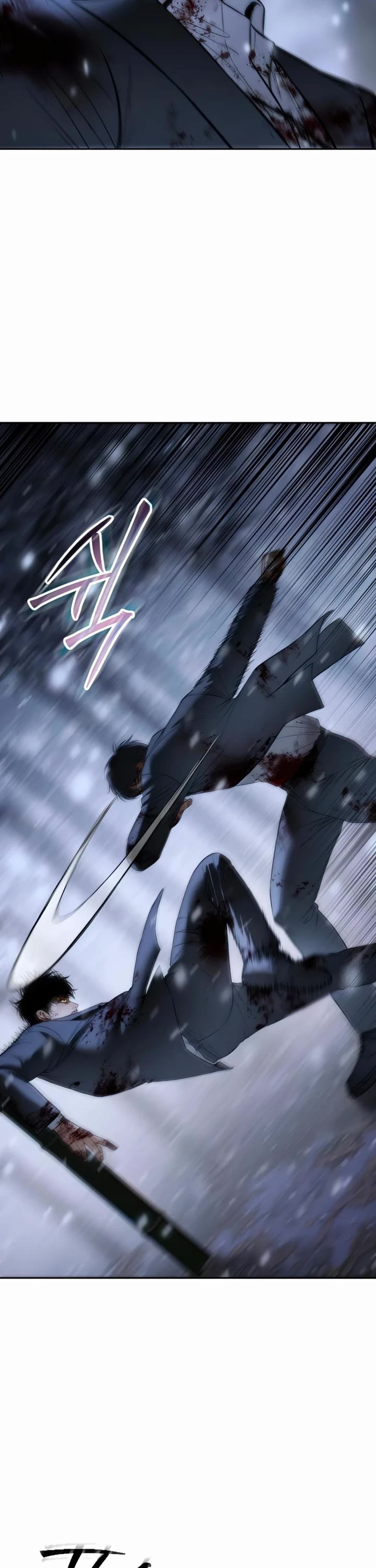 Baek XX Chapter 142 page 38 - Chapter 142