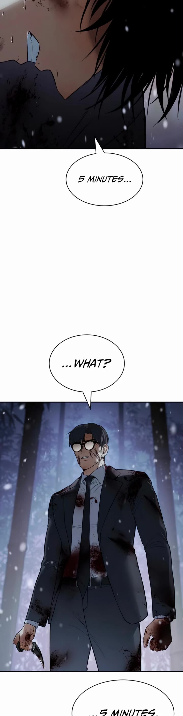 Baek XX Chapter 142 page 44 - Chapter 142
