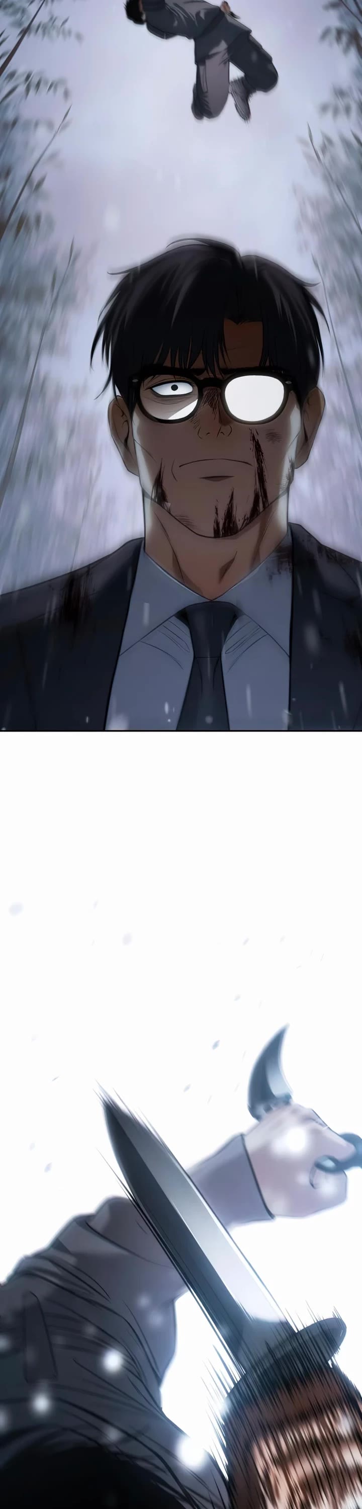 Baek XX Chapter 142 page 46 - Chapter 142