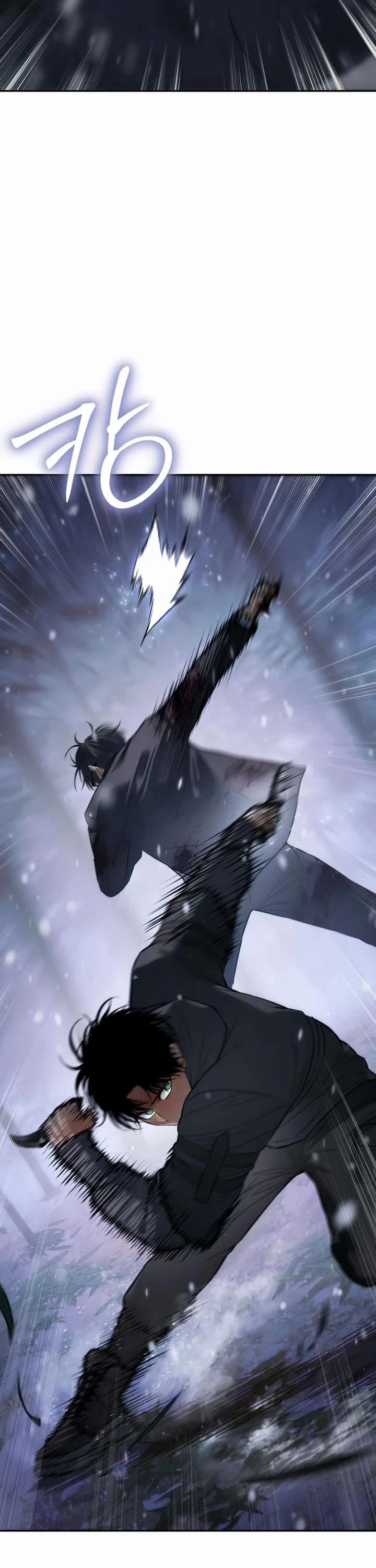 Baek XX Chapter 142 page 48 - Chapter 142