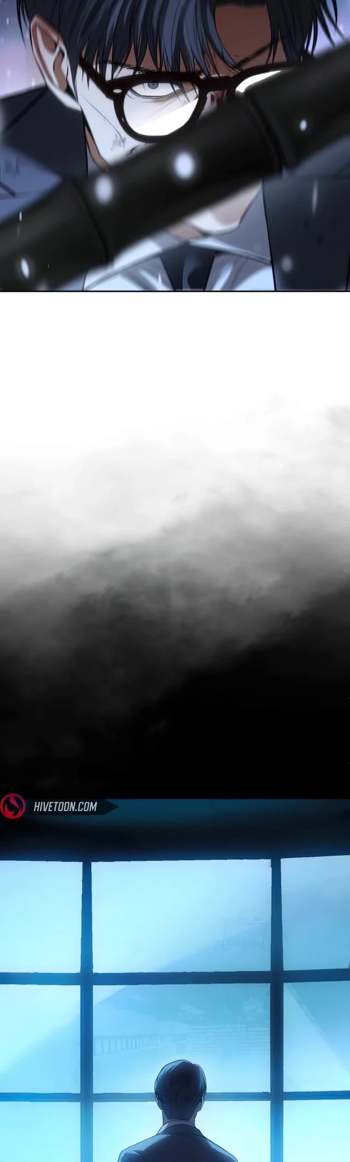 Baek XX Chapter 142 page 5 - Chapter 142