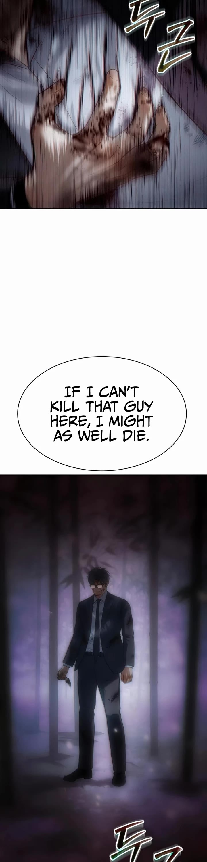 Baek XX Chapter 142 page 57 - Chapter 142