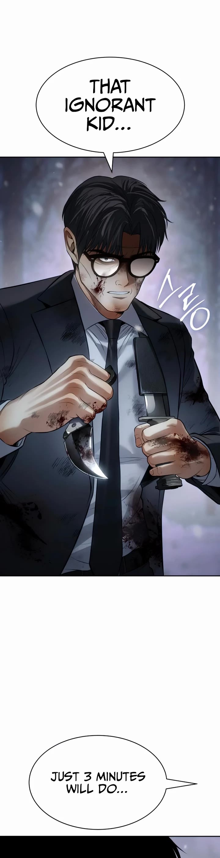 Baek XX Chapter 142 page 59 - Chapter 142