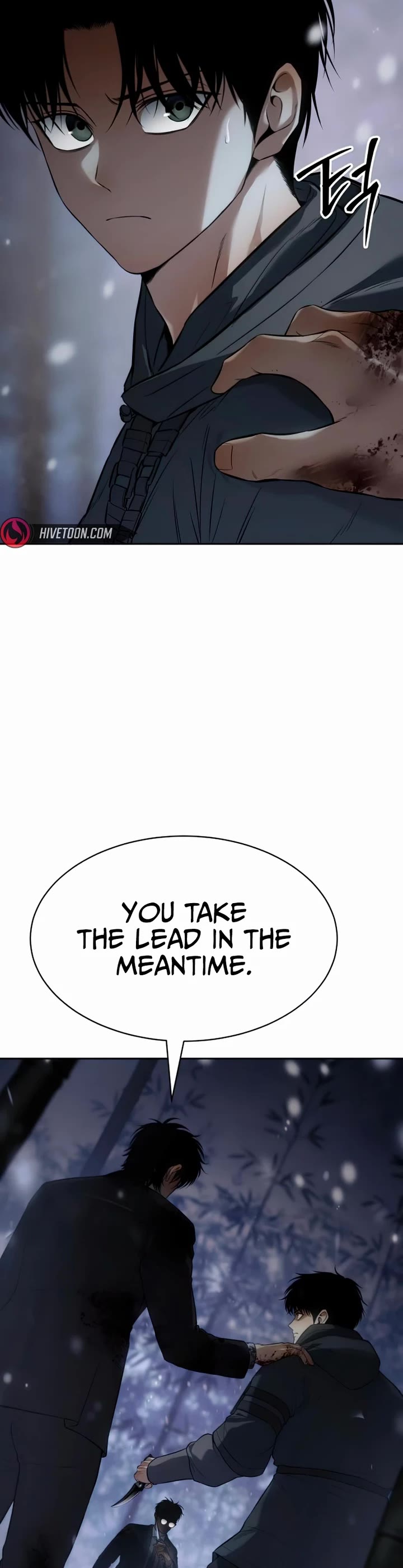 Baek XX Chapter 142 page 60 - Chapter 142