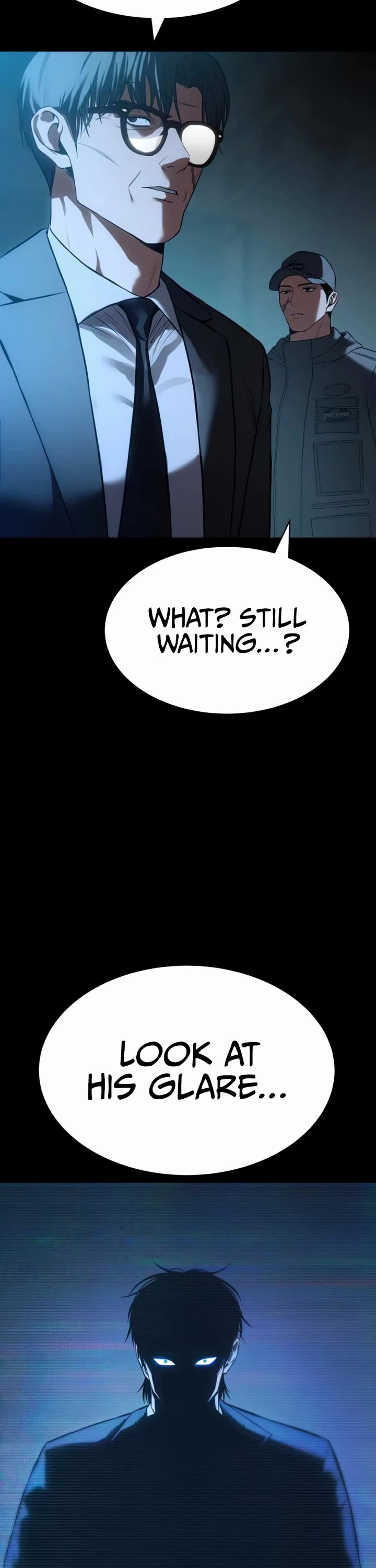 Baek XX Chapter 142 page 8 - Chapter 142