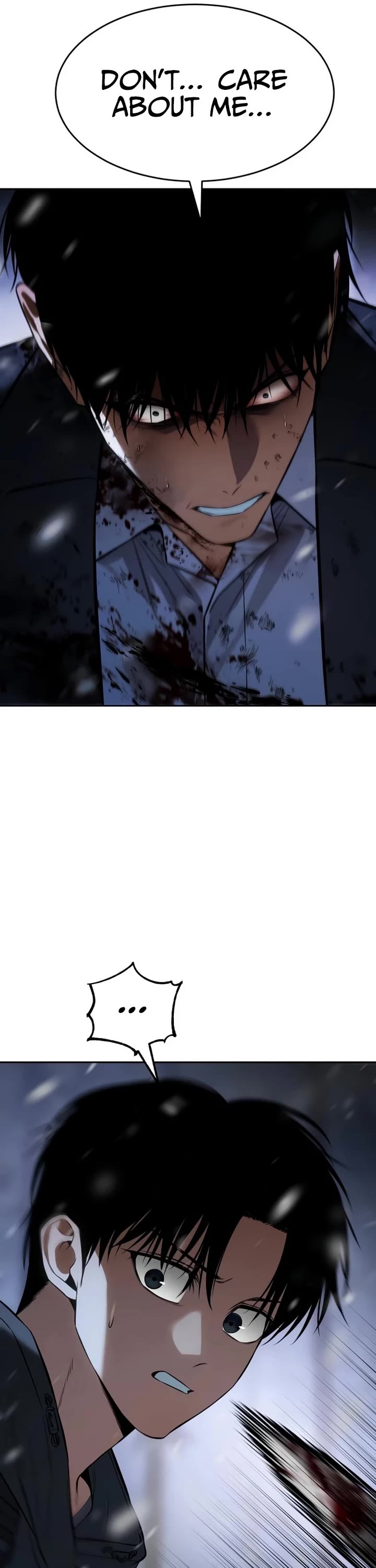Baek XX Chapter 143 page 10 - Chapter 143