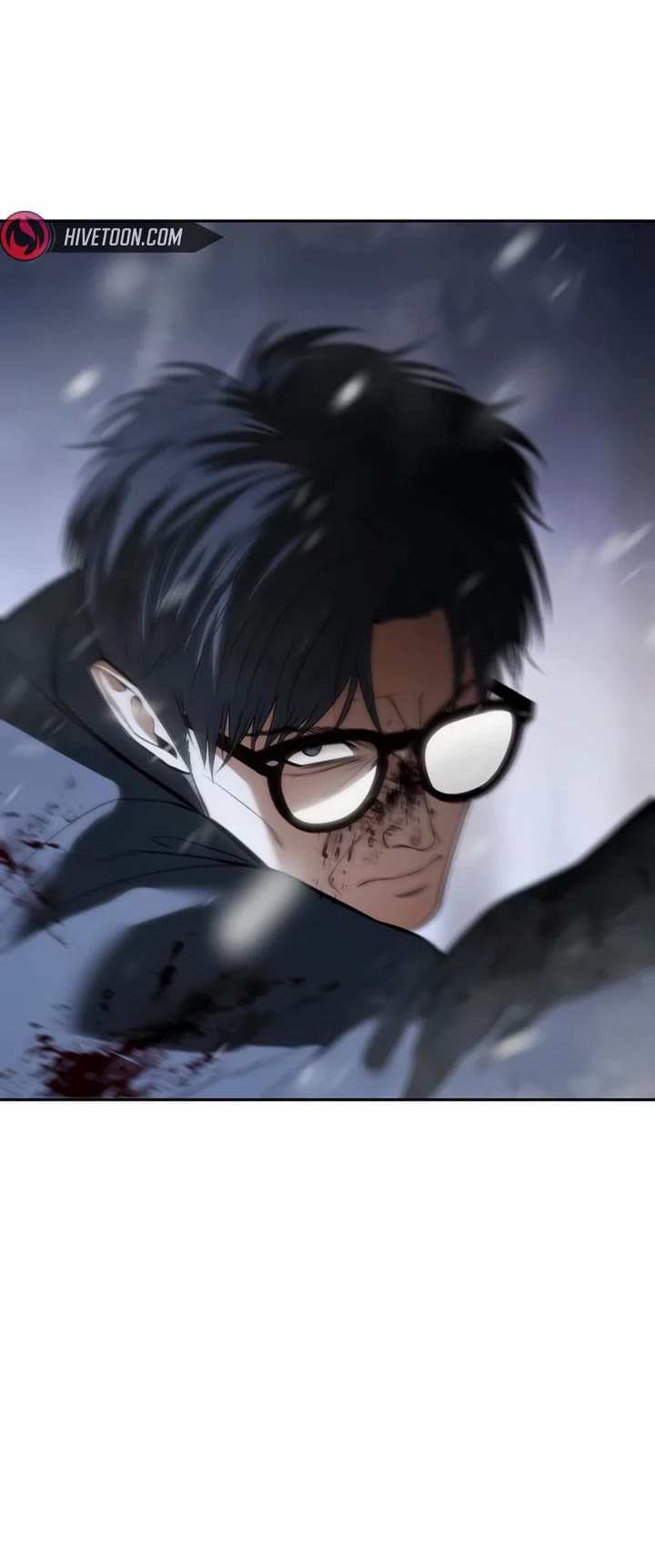 Baek XX Chapter 143 page 19 - Chapter 143