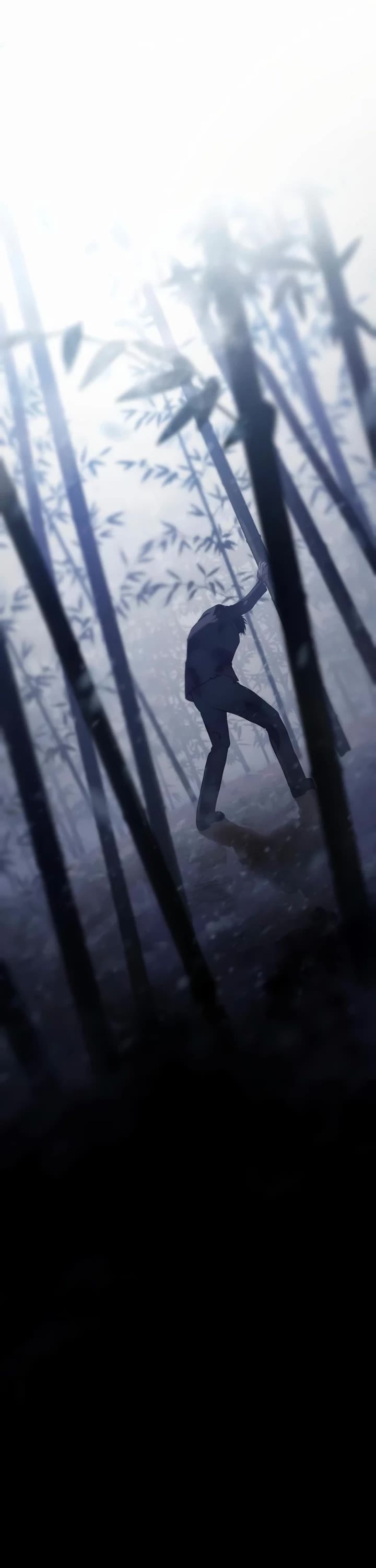 Baek XX Chapter 143 page 25 - Chapter 143